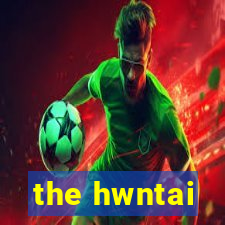 the hwntai